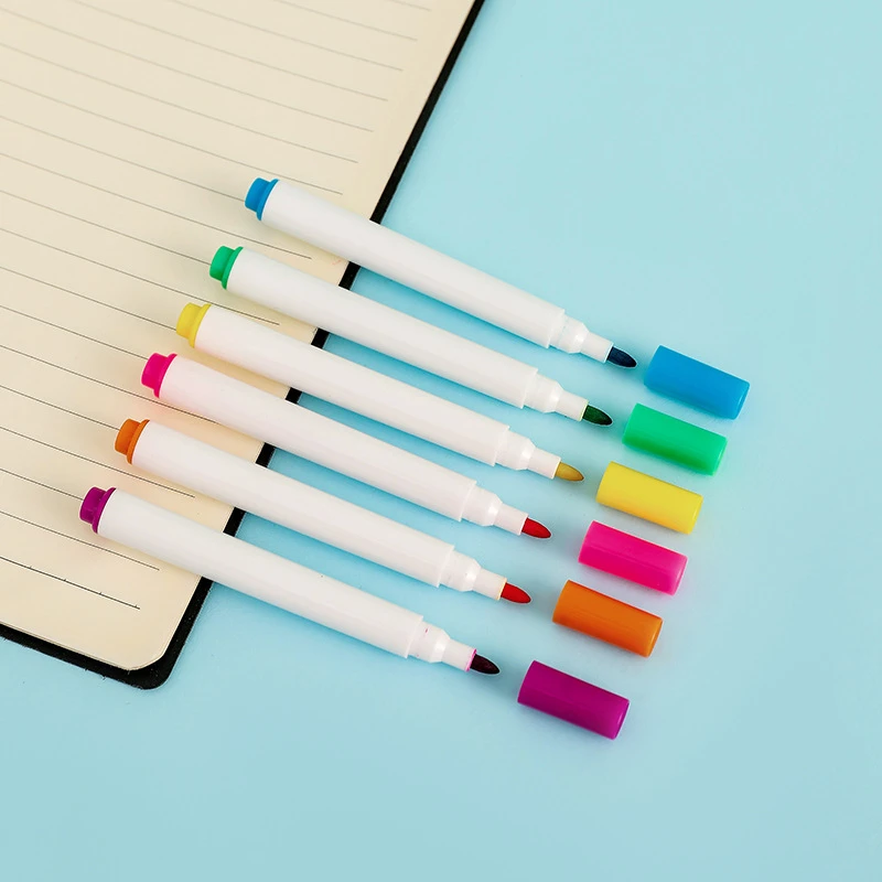 Oil Based Waterproof Marker